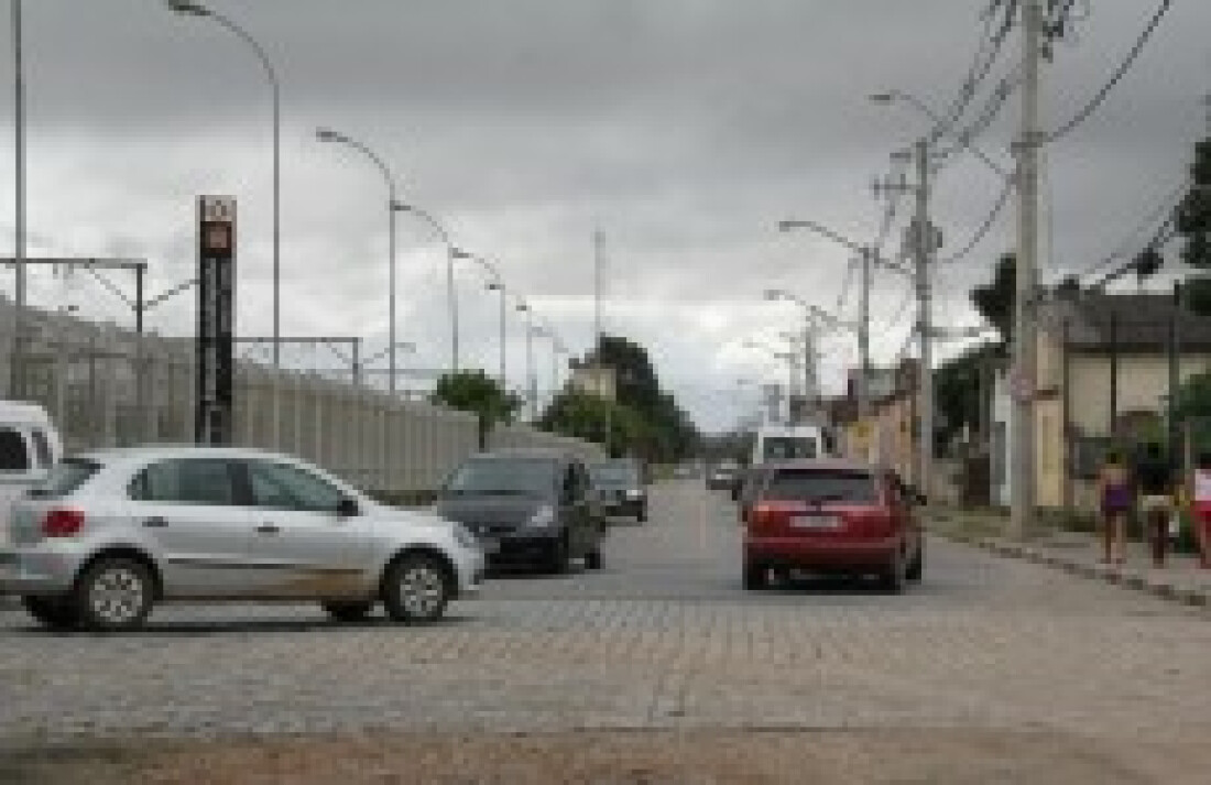 Obras na Guilherme George vão começar em até 45 dias