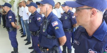 Vereador pede por andamento de projeto de câmeras na GCM