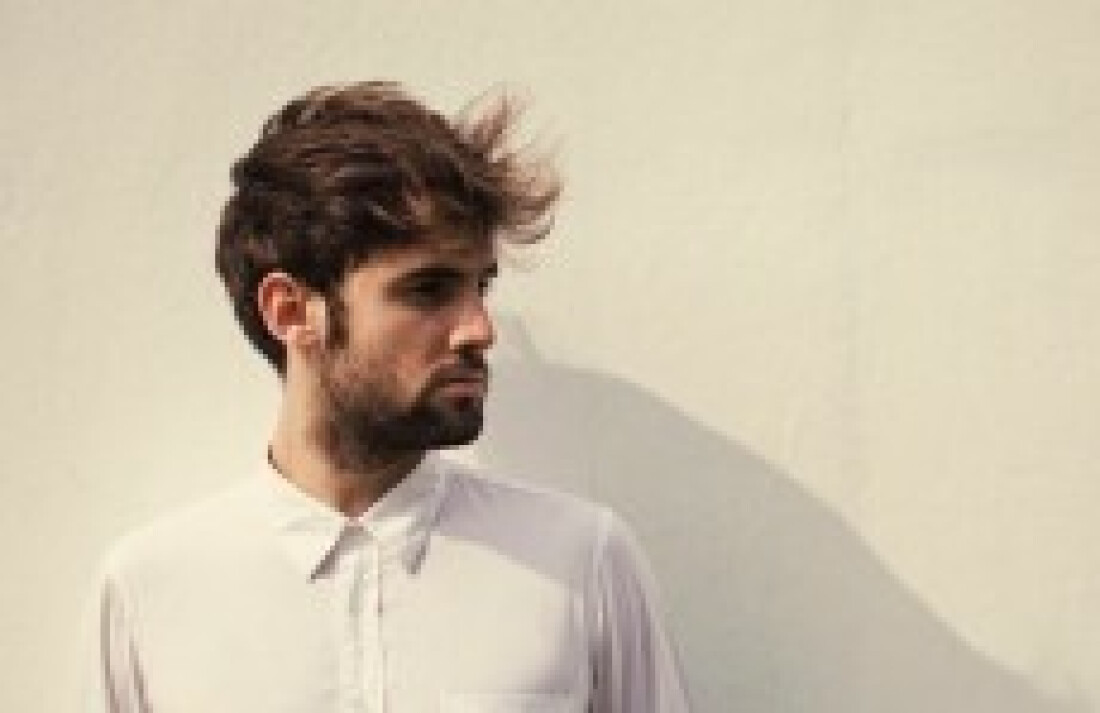 Lineker lança EP no Sesc Vila Mariana no dia 26 de fevereiro