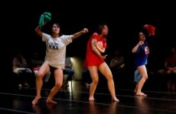 "Bananas 15" em cartaz em São Paulo