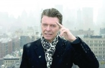 David Bowie é homenageado com programação na Cinemateca