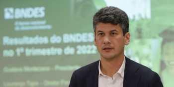 BNDES tem lucro líquido de R$ 12,9 bi no primeiro trimestre de 2022