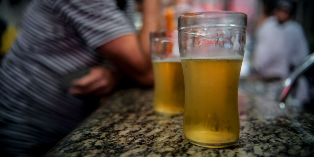 Alcoólicos Anônimos só para mulheres tem impacto positivo