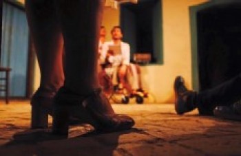 Teatro da Neura volta ao Casarão da Mariquinha