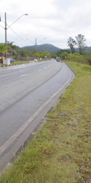 Rotatória da via Perimetral terá interdição parcial