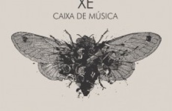 Xê retorna ao cenário musical com lançamento de álbum solo