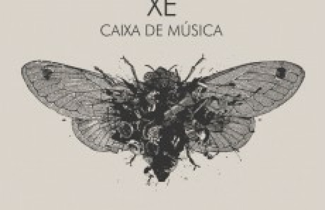 Xê retorna ao cenário musical com lançamento de álbum solo