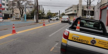 Infraestrutura viária é tema de reunião com governo federal