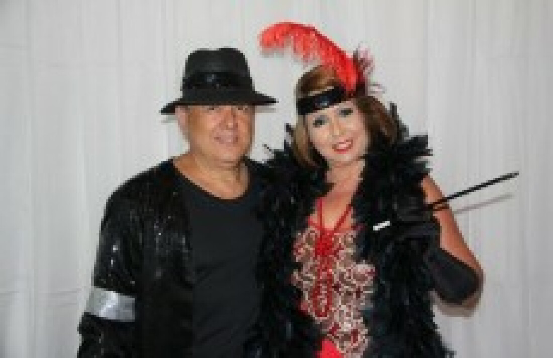 Carnaval de Salão