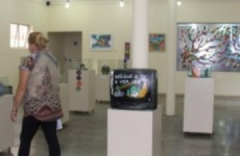 Museu de Itaquá recebe nova mostra