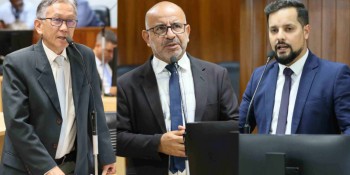 Mogi terá vagas para atender o transporte por aplicativo