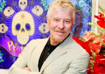 Miguel Falabella em novo projeto