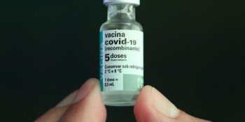 Senado aprova MP que autoriza doação de vacinas contra a covid-19