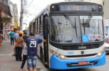 Linhas de ônibus são modificadas sem aviso