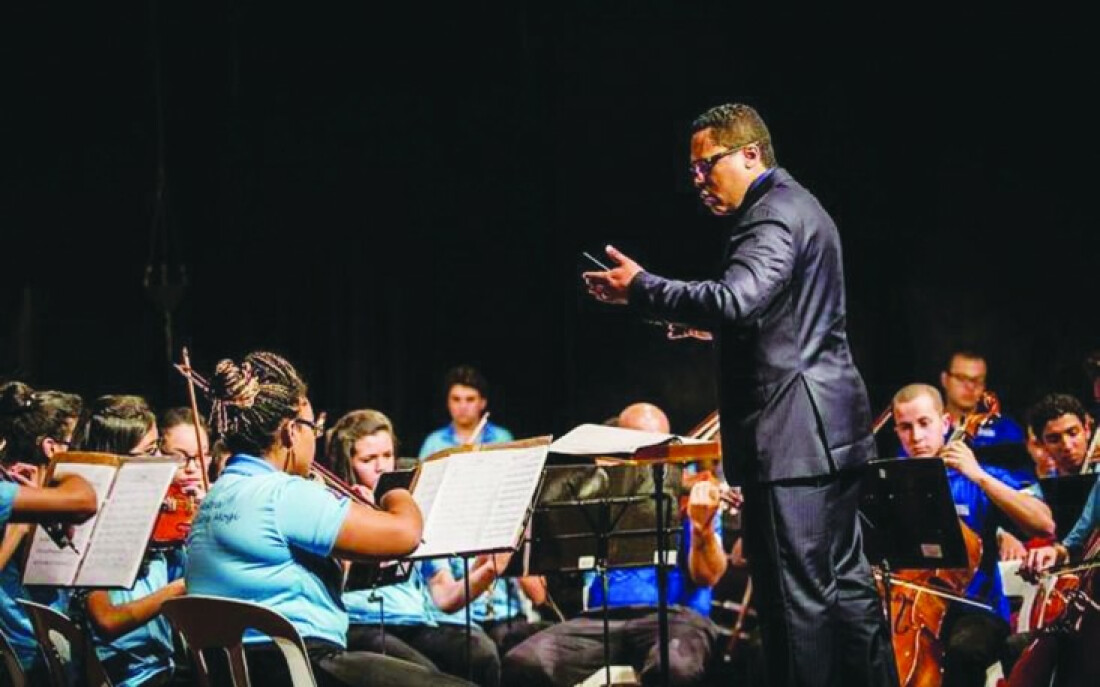 Banda Boigy se apresenta hoje pelo Festival de Inverno Serra do Itapety