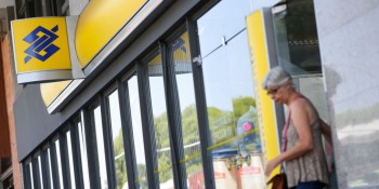 BB tem lucro recorde de R$ 6,6 bilhões no 1º trimestre de 2022