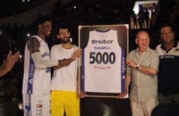 Mogi vence Vitória na 'volta pra casa'