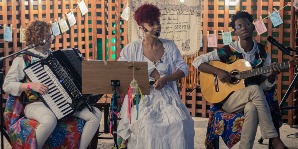 Sesc Mogi recebe 'Do 13 ao 20 (Re)Existência do Povo Negro'