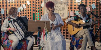 Sesc Mogi recebe 'Do 13 ao 20 (Re)Existência do Povo Negro'