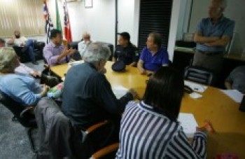 Núcleo de Pesquisa da USP mostra relatório