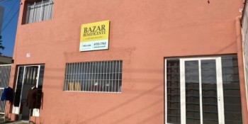 Bazares do Instituto Pró+Vida registram queda de doações