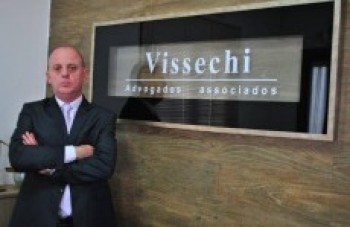 Vissechi celebra 29 anos de carreira