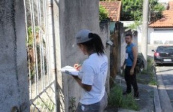 Mutirão encontra 1.157 focos de criadouros do mosquito