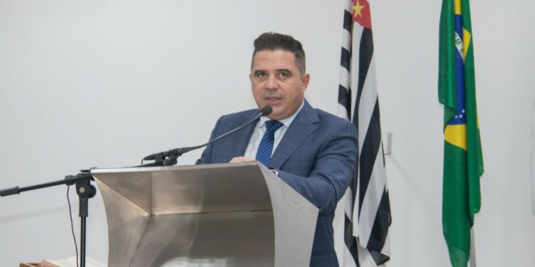 Leandrinho destaca desafios e expectativas na Câmara