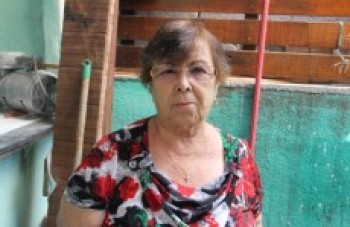 Moradores aprovam mutirão de combate ao Aedes Aegypti