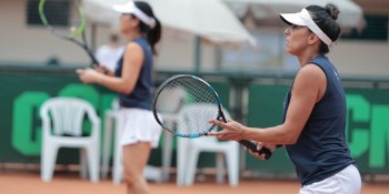 Clube de Campo promove Torneio de Duplas