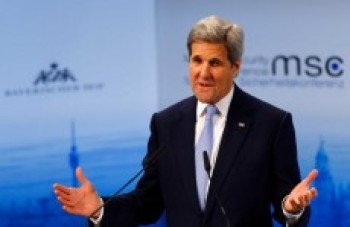 EUA vai ajudar Europa com refugiados