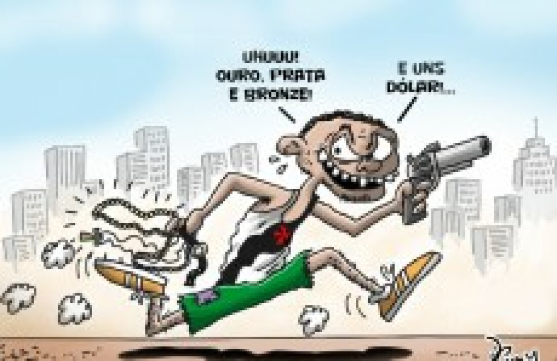 Charge