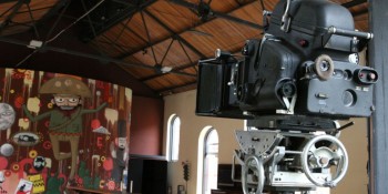Cinemateca Brasileira reabre ao público na próxima sexta-feira