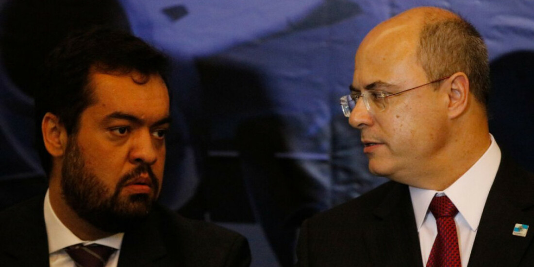 STJ mantém no tribunal investigação contra governador do Rio