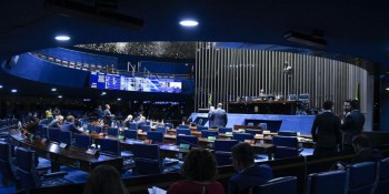Senado aprova aumento de gastos com publicidade de governos