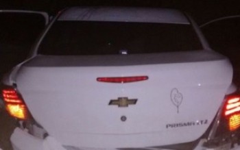 Dupla morre após confronto com a PM