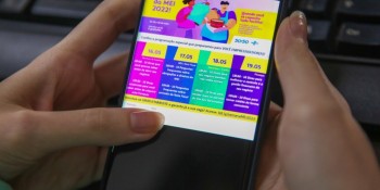 'Semana do MEI' começa dia 16 e segue até dia 20