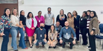 Prefeitura inicia a acolhimento de novos educadores