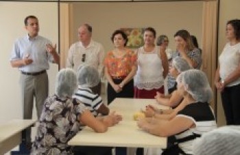 Jundiapeba e César de Souza terão unidades do Crescer