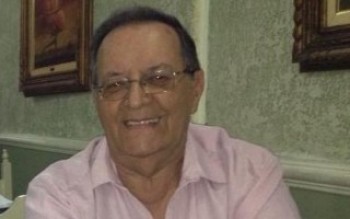 Salvarani, ex-diretor da Câmara de Suzano, morre aos 76 anos