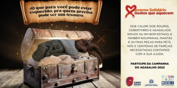 Fundo Social realiza nesta sexta-feira drive thru