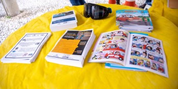 Segurança dos ciclistas será tema de workshop em Mogi