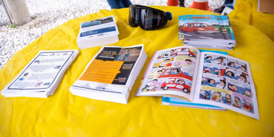 Segurança dos ciclistas será tema de workshop em Mogi