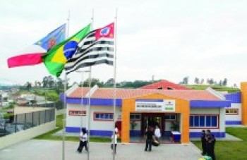 Mogi entregará 76 prédios de Educação até o fim do ano