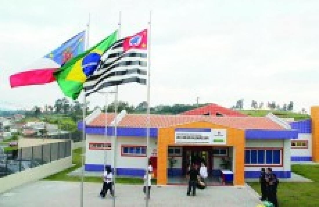 Mogi entregará 76 prédios de Educação até o fim do ano