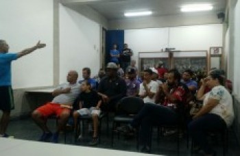 ACMC projeta 11 campeonatos ao longo da temporada 2016