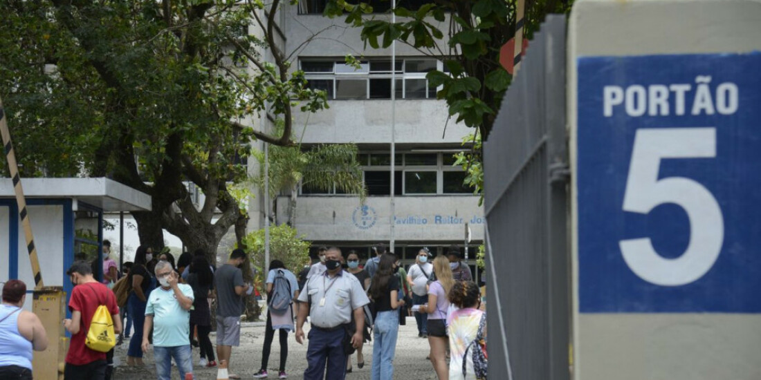  Inscrições para Enem 2022 começam hoje