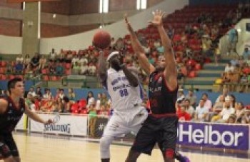 Invicto em casa no NBB, Mogi foca na Liga das Américas