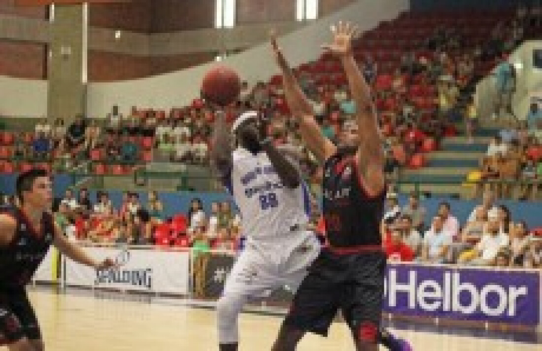 Invicto em casa no NBB, Mogi foca na Liga das Américas