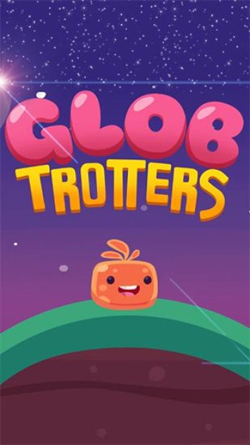 "Glob Trotters: Endless Runner"